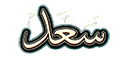 الصفحة الرئيسية | آل سعد
